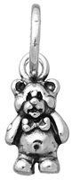 Charm Giovanni Raspini Donna Charms in Argento 10916 - 10916